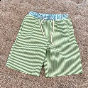 Kelly’s Kids swim trunks size 6/7